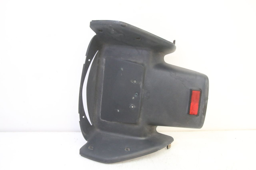 photo de BAVETTE ARRIERE HONDA NTV DEAUVILLE 650 (2001 - 2006)