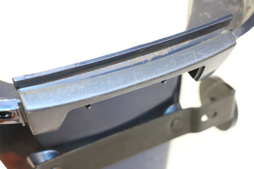 photo de BAVETTE ARRIERE JM MOTORS OLDIES GT 4T 50 (2018 - 2025) - Zoom état d’usage