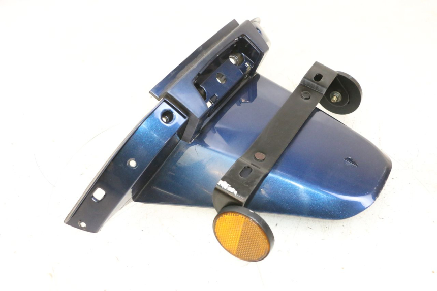 photo de BAVETTE ARRIERE JM MOTORS OLDIES GT 4T 50 (2018 - 2025) - État de surface