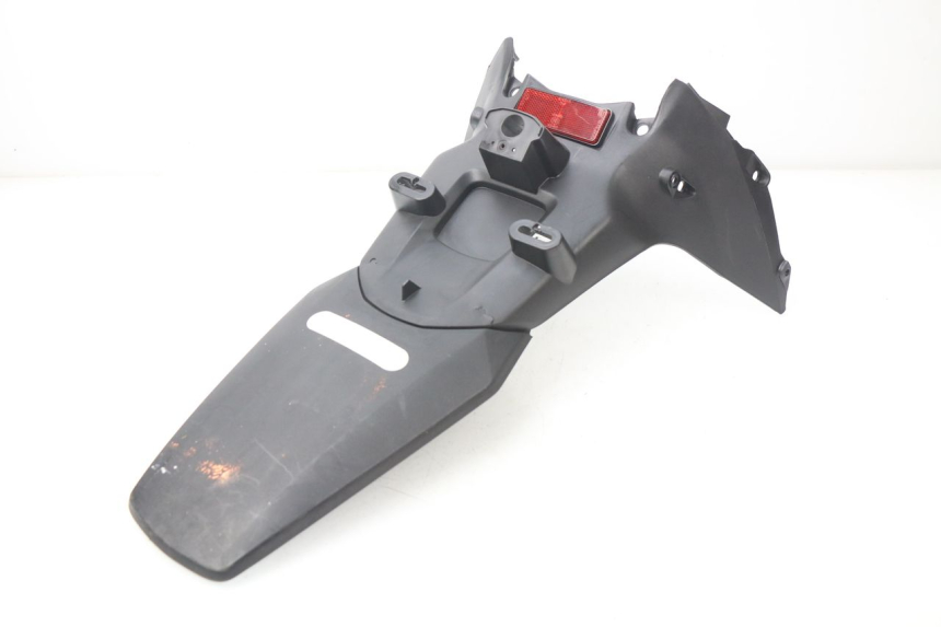photo de BAVETTE ARRIERE SYM ORBIT 2 50 (2008 - 2014)