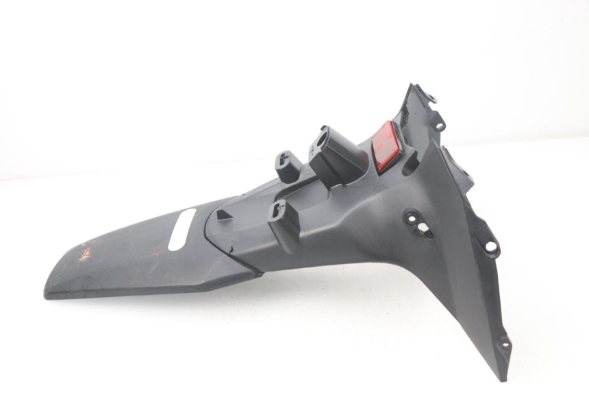 photo de BAVETTE ARRIERE SYM ORBIT 2 50 (2008 - 2014)
