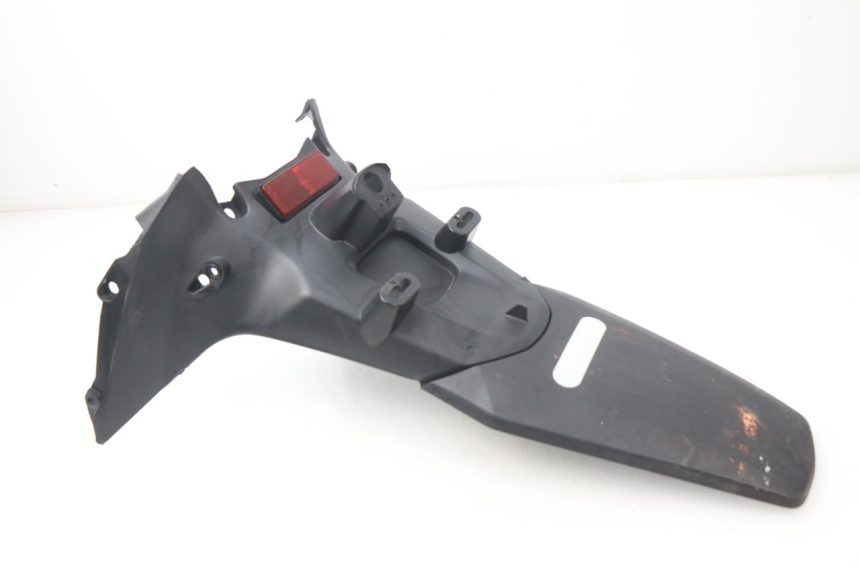 photo de BAVETTE ARRIERE SYM ORBIT 2 50 (2008 - 2014)