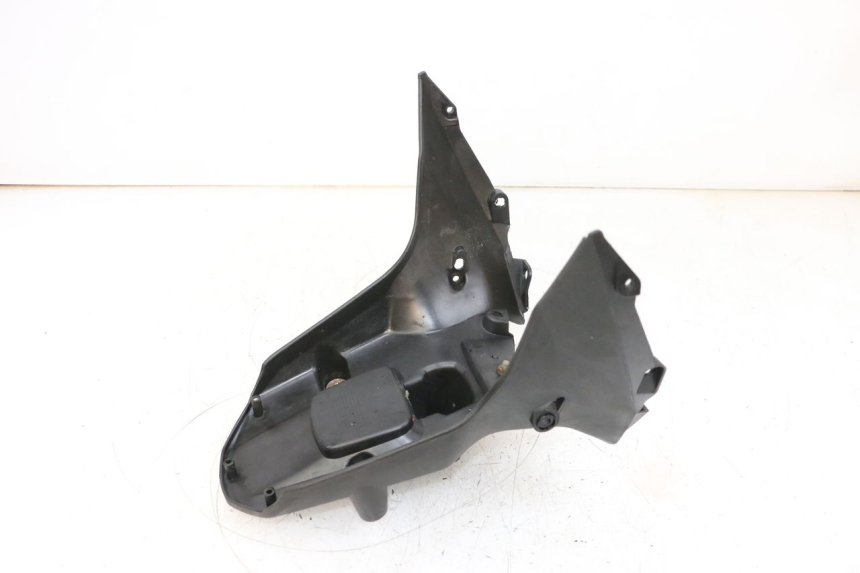 photo de BAVETTE ARRIERE SYM ORBIT 2 50 (2008 - 2014) - Zoom état d’usage