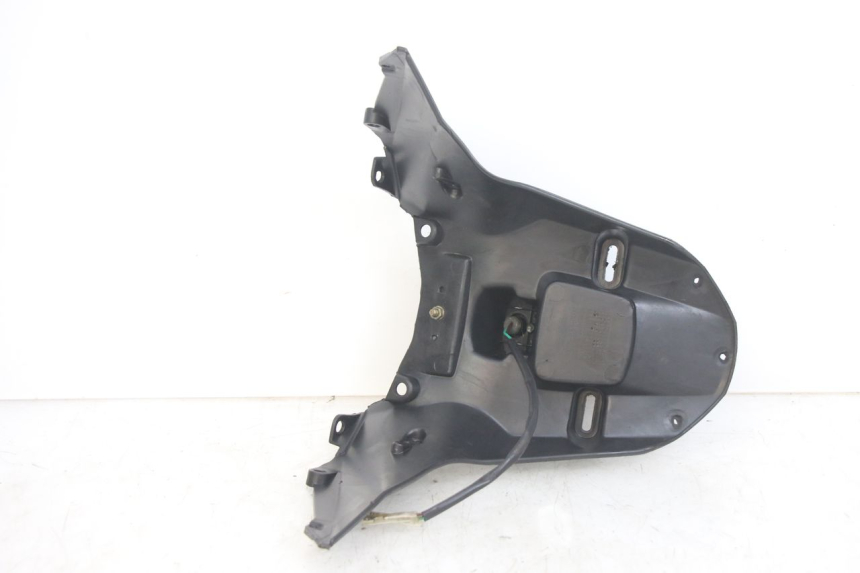 photo de BAVETTE ARRIERE SYM ORBIT 2 TS 2T 50 (2011 - 2016)