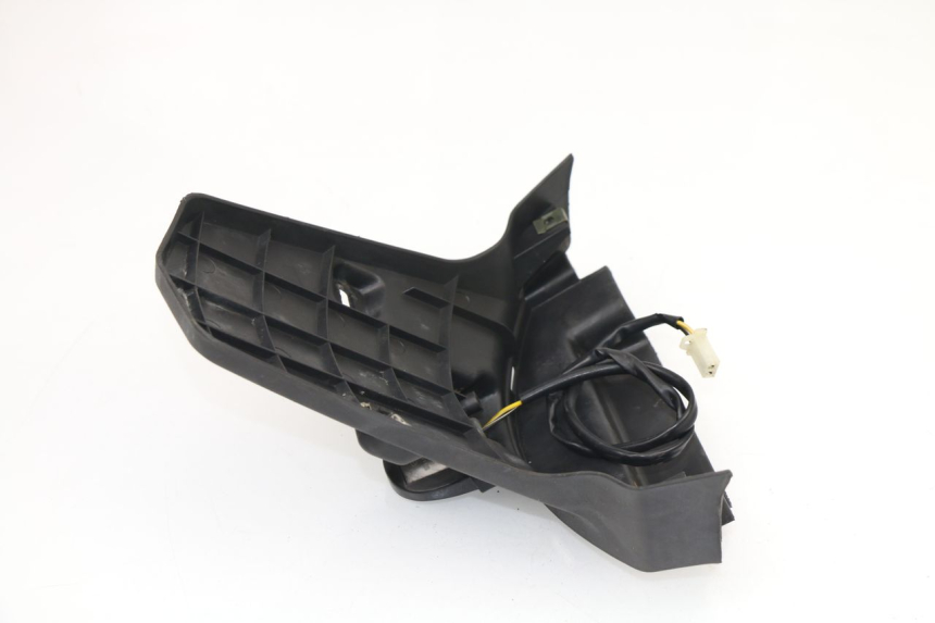 photo de BAVETTE ARRIERE TNT MOTOR OTTO 2T 50 (2012 - 2018)
