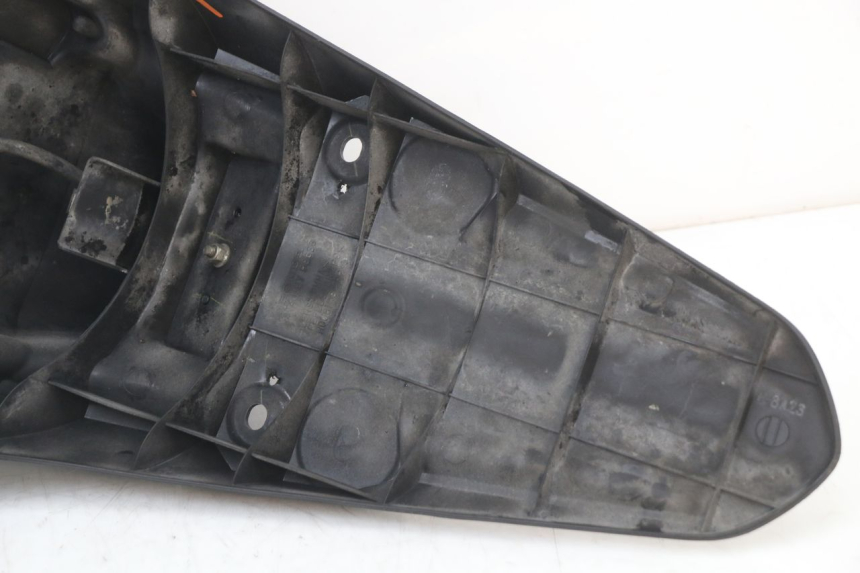 photo de BAVETTE ARRIERE HONDA PCX (JF28) 125 (2009 - 2011)