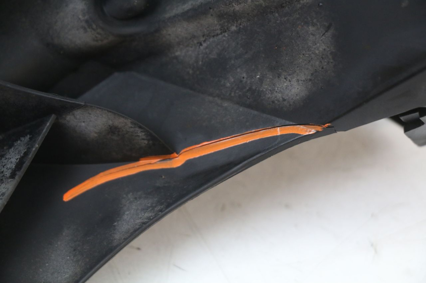 photo de BAVETTE ARRIERE HONDA PCX (JF28) 125 (2009 - 2011)