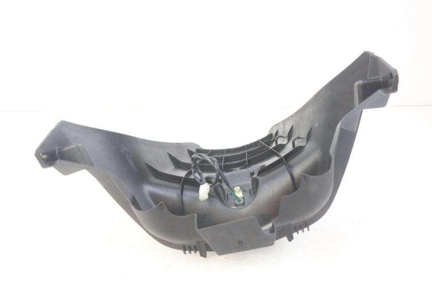photo de BAVETTE ARRIERE PEUGEOT CITYSTAR 125 (2011 - 2017)