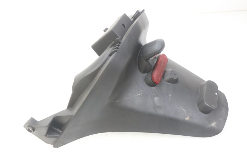 photo de BAVETTE ARRIERE PEUGEOT CITYSTAR 125 (2011 - 2017)