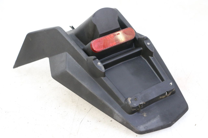 photo de BAVETTE ARRIERE PEUGEOT SPEEDFIGHT 3 LC 2T 50 (2009 - 2015)