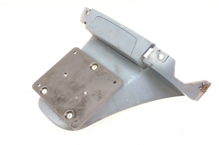 photo de BAVETTE ARRIERE PIAGGIO VESPA LX 2T 50 (2005 - 2013)