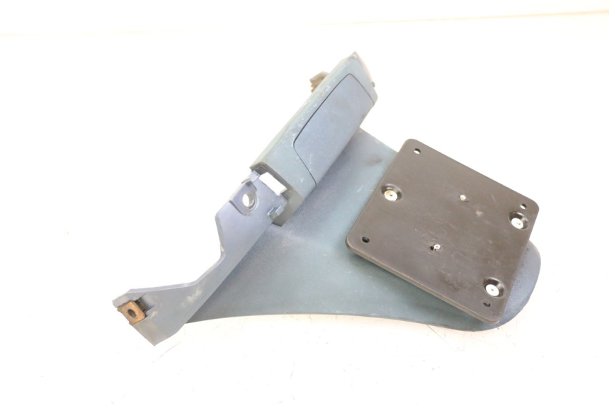 photo de BAVETTE ARRIERE PIAGGIO VESPA LX 2T 50 (2005 - 2013)