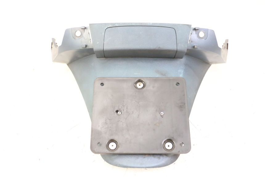 photo de BAVETTE ARRIERE PIAGGIO VESPA LX 2T 50 (2005 - 2013)