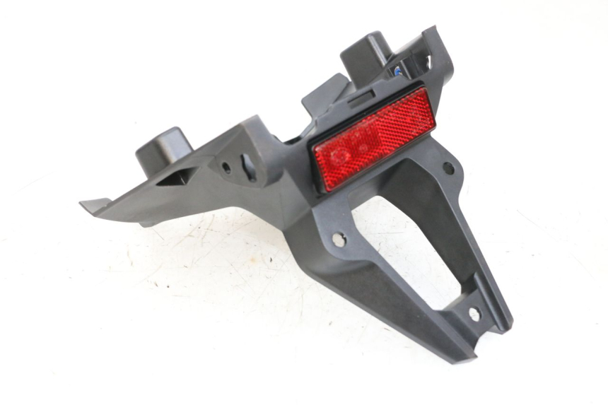 photo de BAVETTE ARRIERE BMW R GS 1250 (2021 - 2024) - Gros plan technique