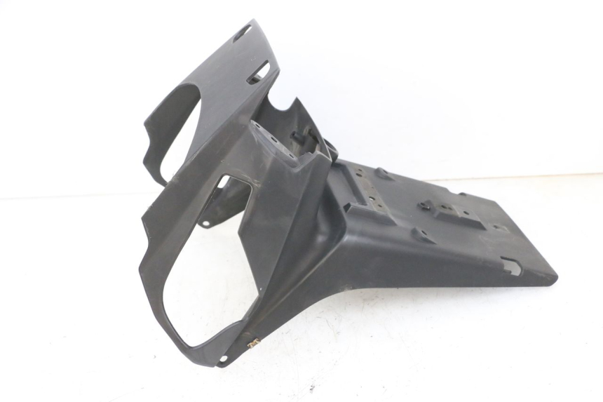 photo de BAVETTE ARRIERE BMW R RT ABS 1200 (2010 - 2014) - Points de fixation