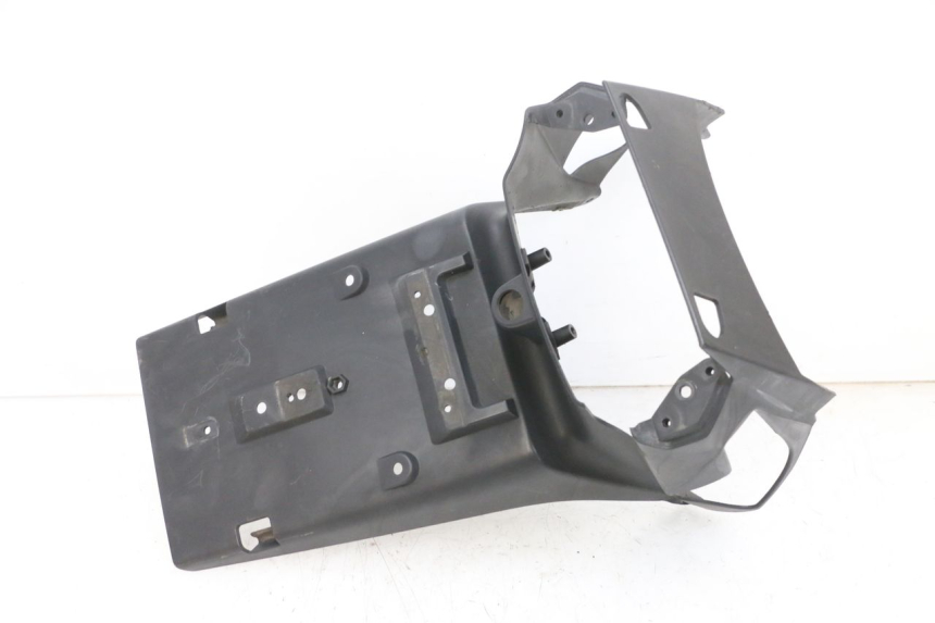 photo de BAVETTE ARRIERE BMW R RT ABS 1200 (2010 - 2014) - Marquages et références