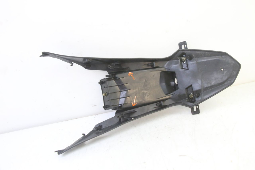 photo de BAVETTE ARRIERE MAG POWER R-STREET 50 (2016 - 2025)