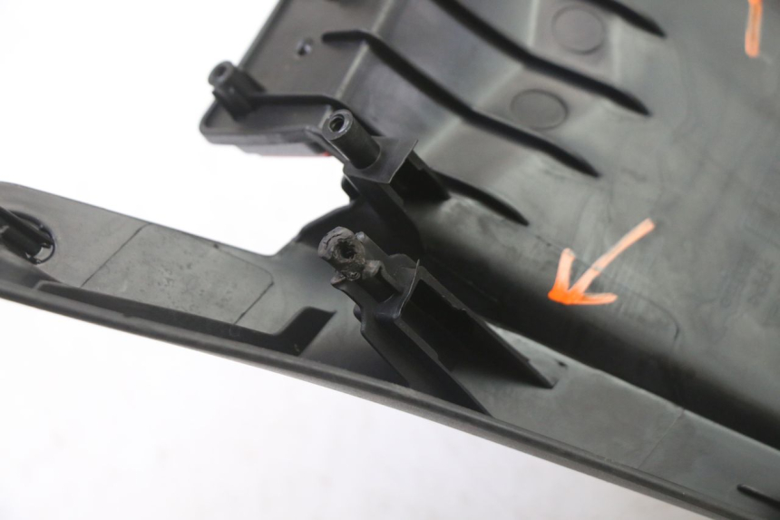 photo de BAVETTE ARRIERE MAG POWER R-STREET 50 (2016 - 2025)