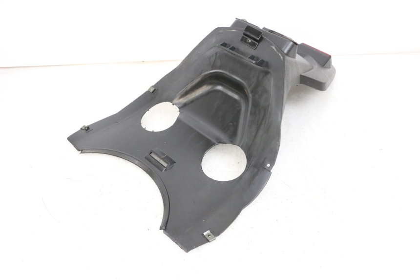 photo de Rear mudguard EUROCKA R8 4T 50 (2013 - 2022)