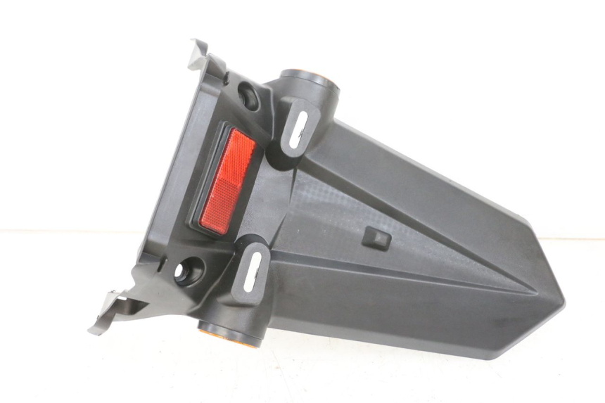 photo de BAVETTE ARRIERE JM MOTORS SANTANA EVO 50 (2024 - 2026) - Vue principale