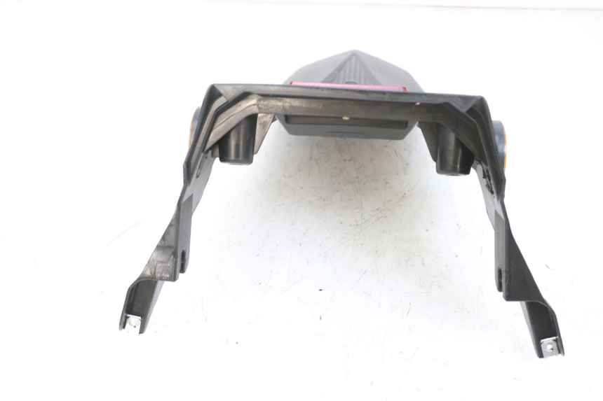 photo de BAVETTE ARRIERE JM MOTORS SANTANA EVO 50 (2024 - 2026) - Autre angle de vue
