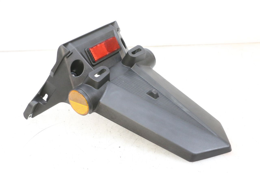 photo de BAVETTE ARRIERE JM MOTORS SANTANA EVO 50 (2024 - 2026) - Vue d’ensemble