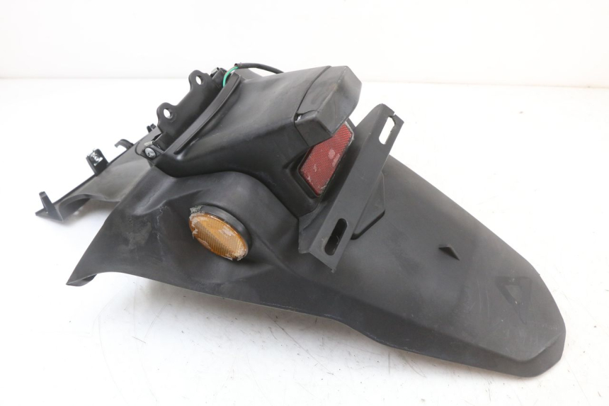 photo de BAVETTE ARRIERE JM MOTORS SANTANA 50 (2014 - 2020)