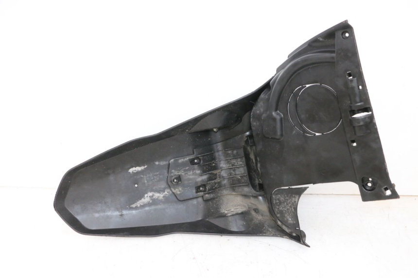 photo de BAVETTE ARRIERE JM MOTORS SANTANA 50 (2014 - 2023) - Détail de la pièce