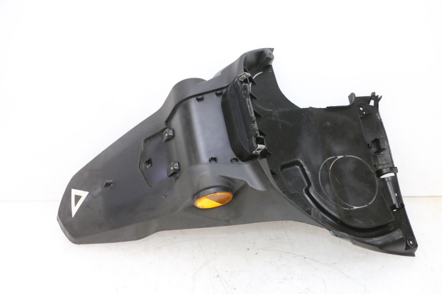 photo de BAVETTE ARRIERE JM MOTORS SANTANA 50 (2014 - 2023) - Zoom état d’usage