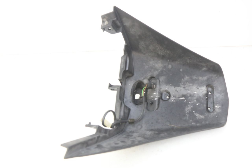 photo de BAVETTE ARRIERE PEUGEOT SATELIS COMPRESSOR K15 125 (2006 - 2009)