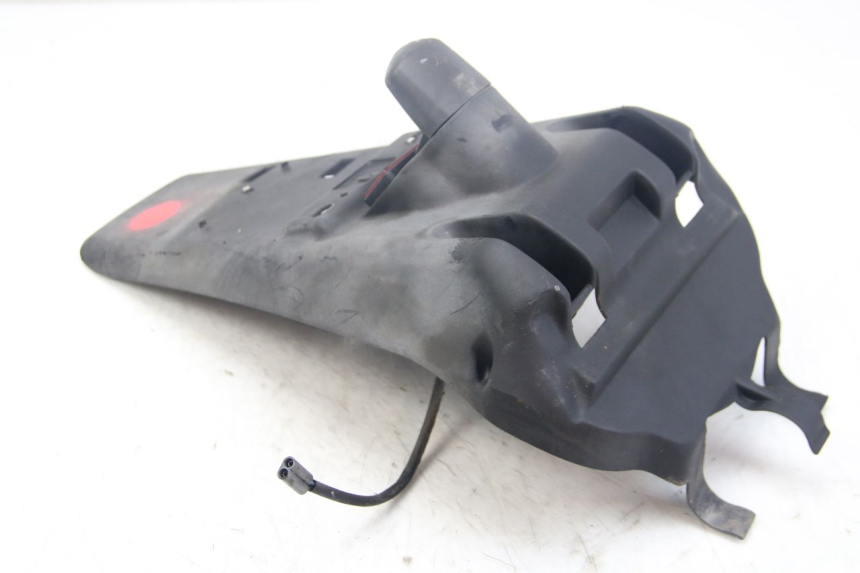 photo de BAVETTE ARRIERE MBK SKYLINER 125 (1998 - 2001)