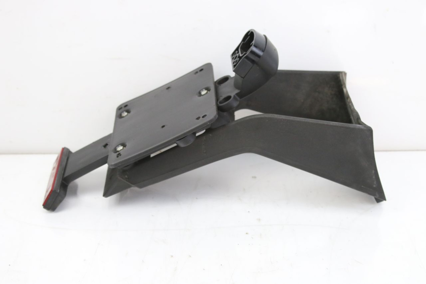 photo de BAVETTE ARRIERE APRILIA SR R 2T LC 50 (2018 - 2021)