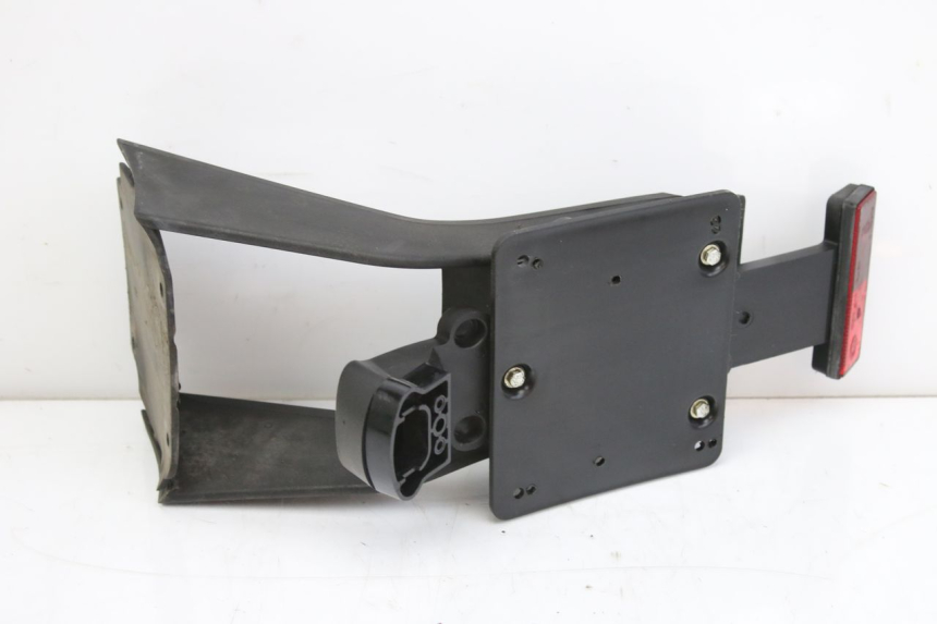 photo de BAVETTE ARRIERE APRILIA SR R 2T LC 50 (2018 - 2021)