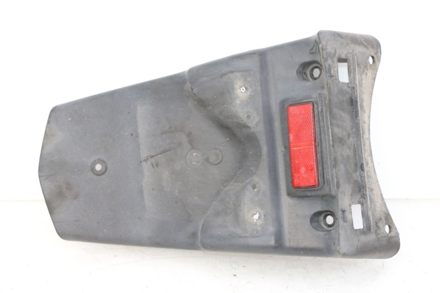 photo de BAVETTE ARRIERE HONDA ST PAN EUROPEAN 1300 (2002 - 2013)