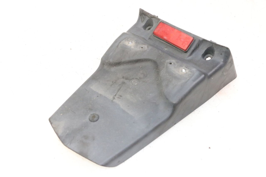 photo de BAVETTE ARRIERE HONDA ST PAN EUROPEAN 1300 (2002 - 2013)