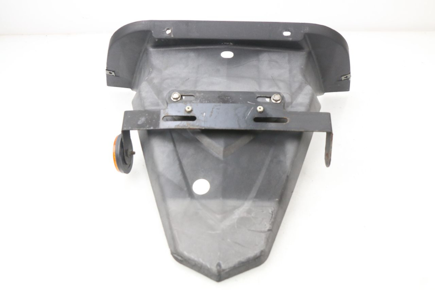 photo de BAVETTE ARRIERE RAZZO STEED 125 (2012 - 2018)