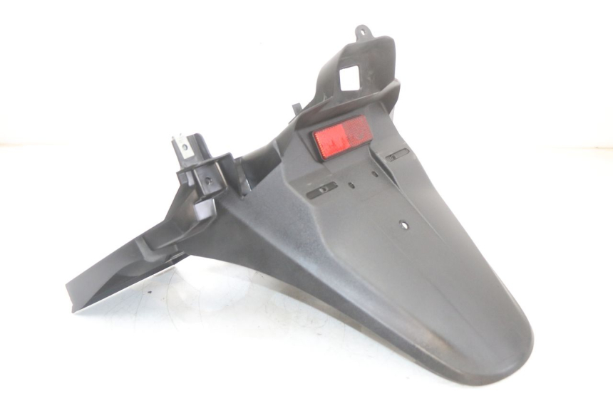photo de BAVETTE ARRIERE SUZUKI BURGMAN 125 (2018 - 2021)