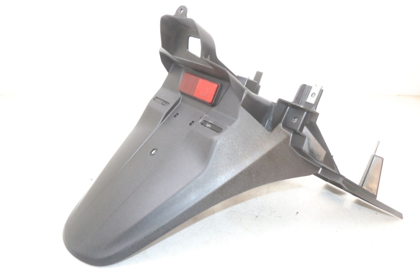 photo de BAVETTE ARRIERE SUZUKI BURGMAN 125 (2018 - 2021)