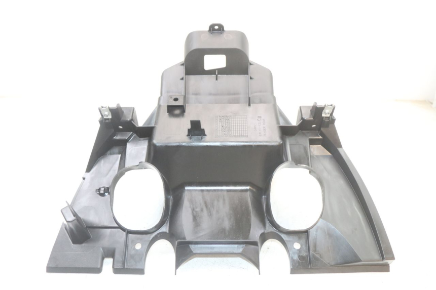 photo de BAVETTE ARRIERE SUZUKI BURGMAN 125 (2018 - 2021)