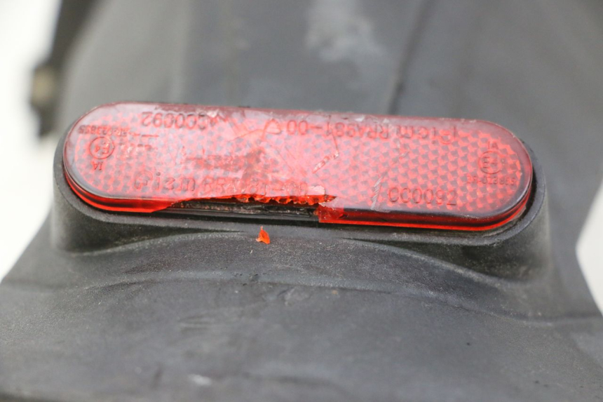 photo de BAVETTE ARRIERE APRILIA SXR 50 (2021 - 2023)