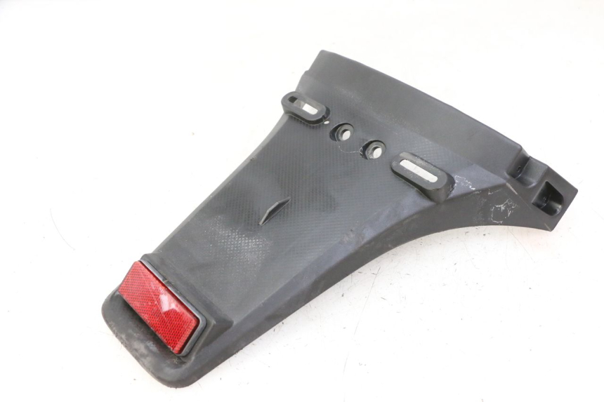 photo de BAVETTE ARRIERE SYM FIDDLE 3 III 50 (2014 - 2020)