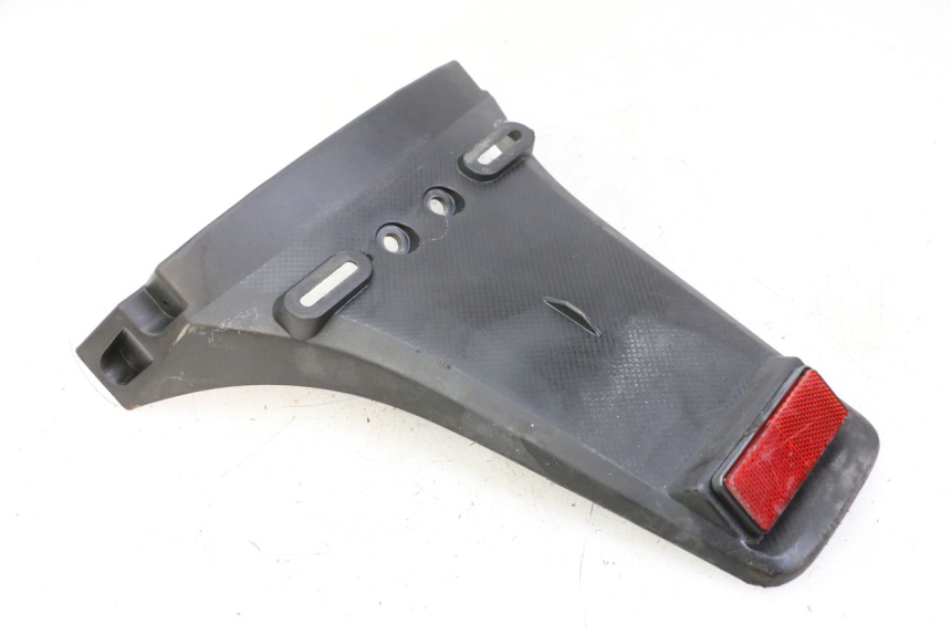 photo de BAVETTE ARRIERE SYM FIDDLE 3 III 50 (2014 - 2020)