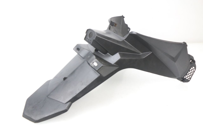 photo de BAVETTE ARRIERE SYM SYMPHONY 50 (2009 - 2015)