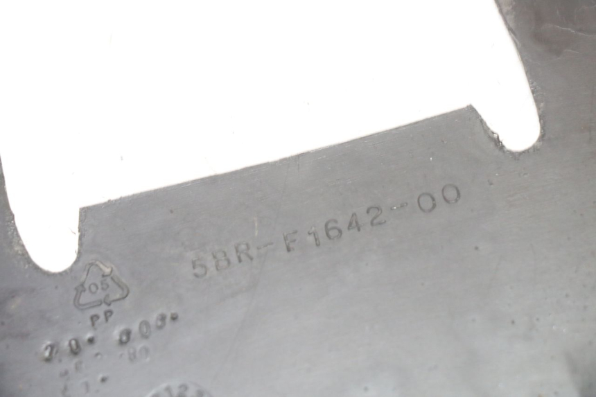 photo de BAVETTE ARRIERE YAMAHA TDM ABS 900 (2002 - 2014)