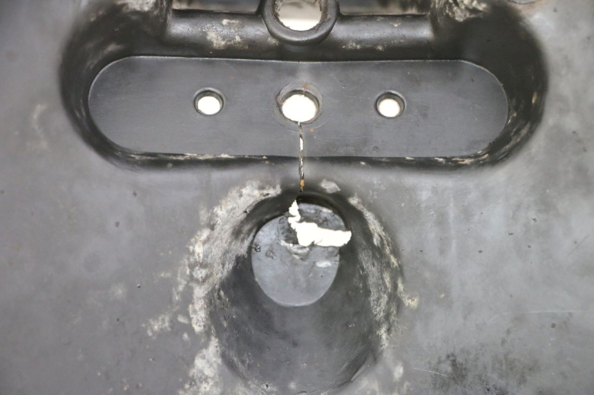 photo de BAVETTE ARRIERE PEUGEOT TWEET PRO CARGO 50 (2018 - 2020)