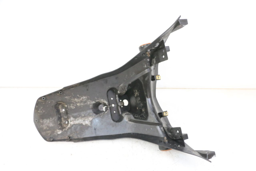 photo de BAVETTE ARRIERE PEUGEOT TWEET PRO CARGO 50 (2018 - 2020)