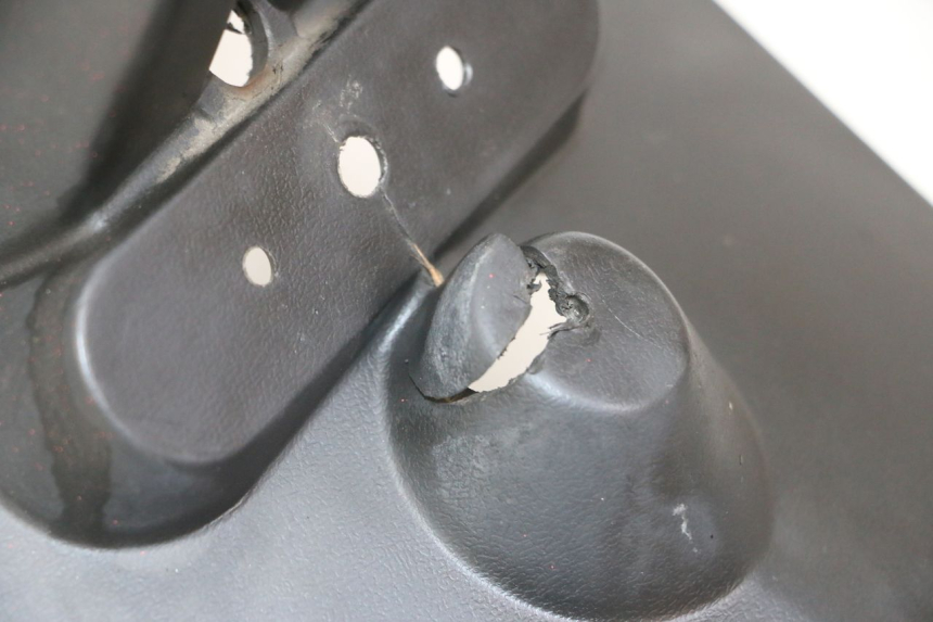 photo de BAVETTE ARRIERE PEUGEOT TWEET PRO CARGO 50 (2018 - 2020)