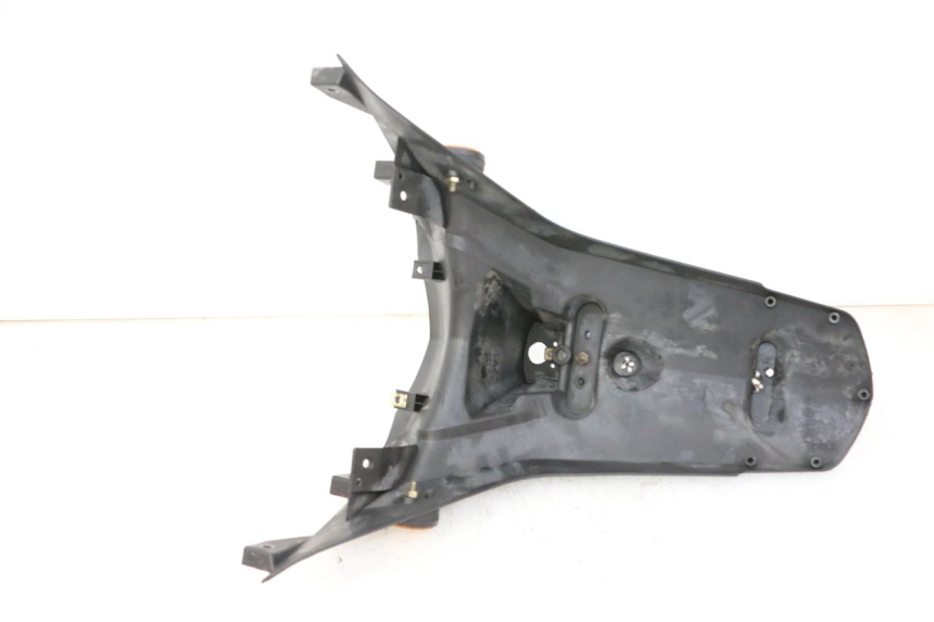 photo de BAVETTE ARRIERE PEUGEOT TWEET PRO CARGO 50 (2018 - 2020)