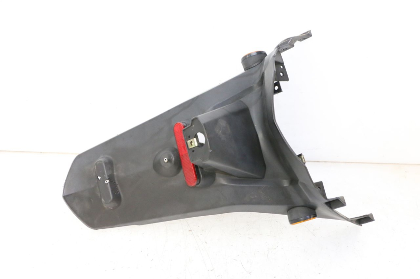 photo de BAVETTE ARRIERE PEUGEOT TWEET PRO CARGO 50 (2018 - 2020)