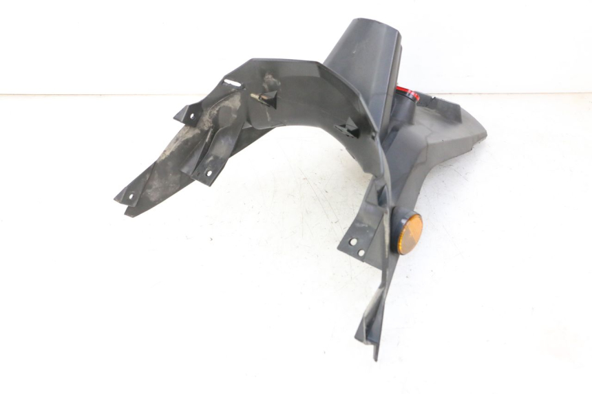 photo de BAVETTE ARRIERE PEUGEOT TWEET PRO CARGO 50 (2018 - 2020)